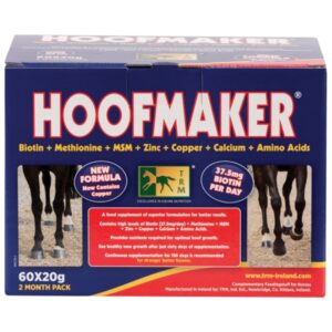 Hoofmaker